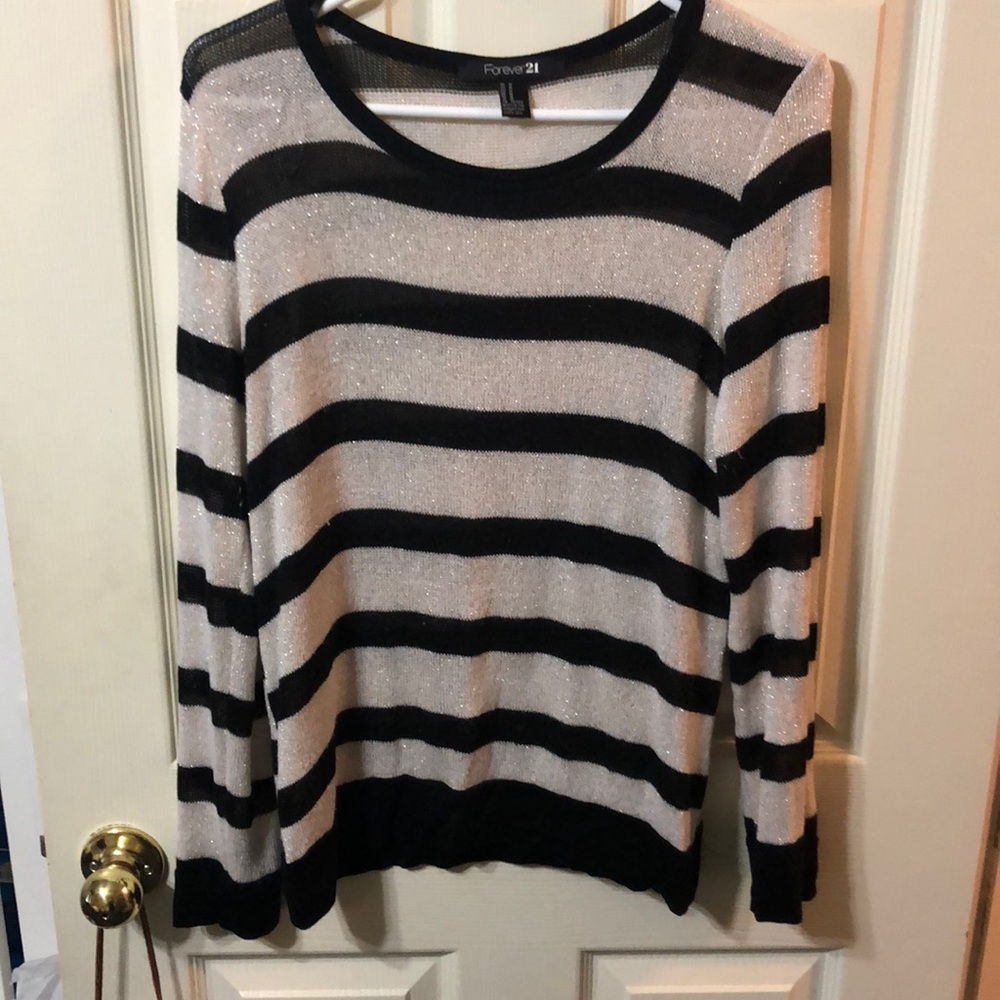 Light Sweater